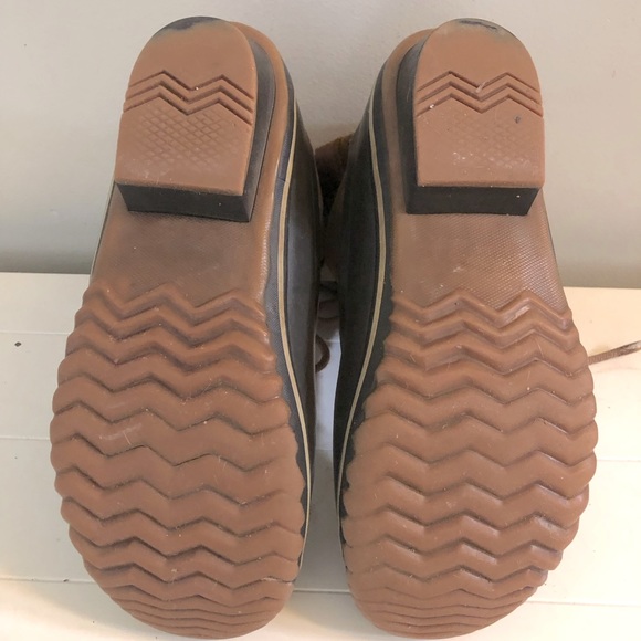 Women’s Sorel Boots - Picture 4 of 5